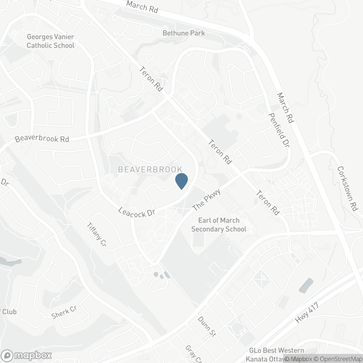 3 SANDWELL CRESCENT, Ottawa, Ontario K2K 1V2